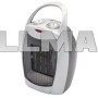 Портативный керамический тепловентилятор KD3007 бытовой обогреватель 1500 Вт